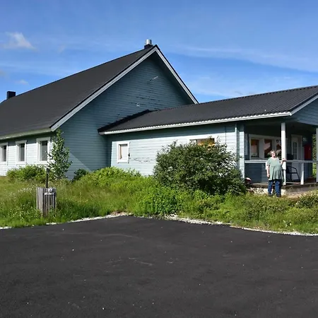 Locanda Jokivarren Majatalo Ja Mokit