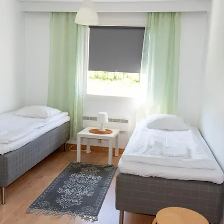 Locanda Jokivarren Majatalo Ja Mokit *
