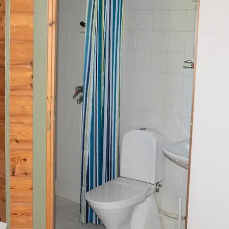 Jokivarren Majatalo Ja Mokit Locanda