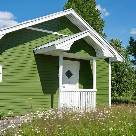 Locanda Jokivarren Majatalo Ja Mokit